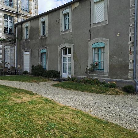 Studio Des Stuarts Dol-de-Bretagne Zewnętrze zdjęcie