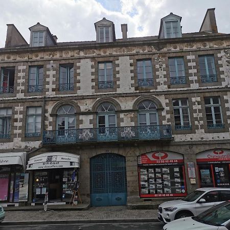 Studio Des Stuarts Dol-de-Bretagne Zewnętrze zdjęcie